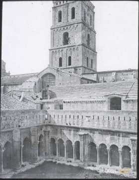 Église Saint-Trophime (Arles)